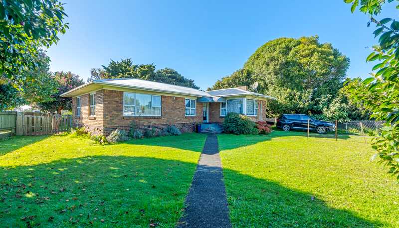 120-128 Great South Road, Takanini