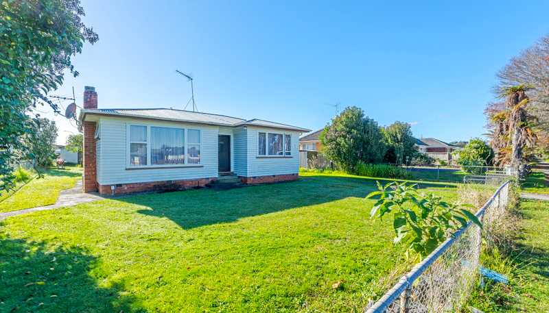 120-128 Great South Road, Takanini