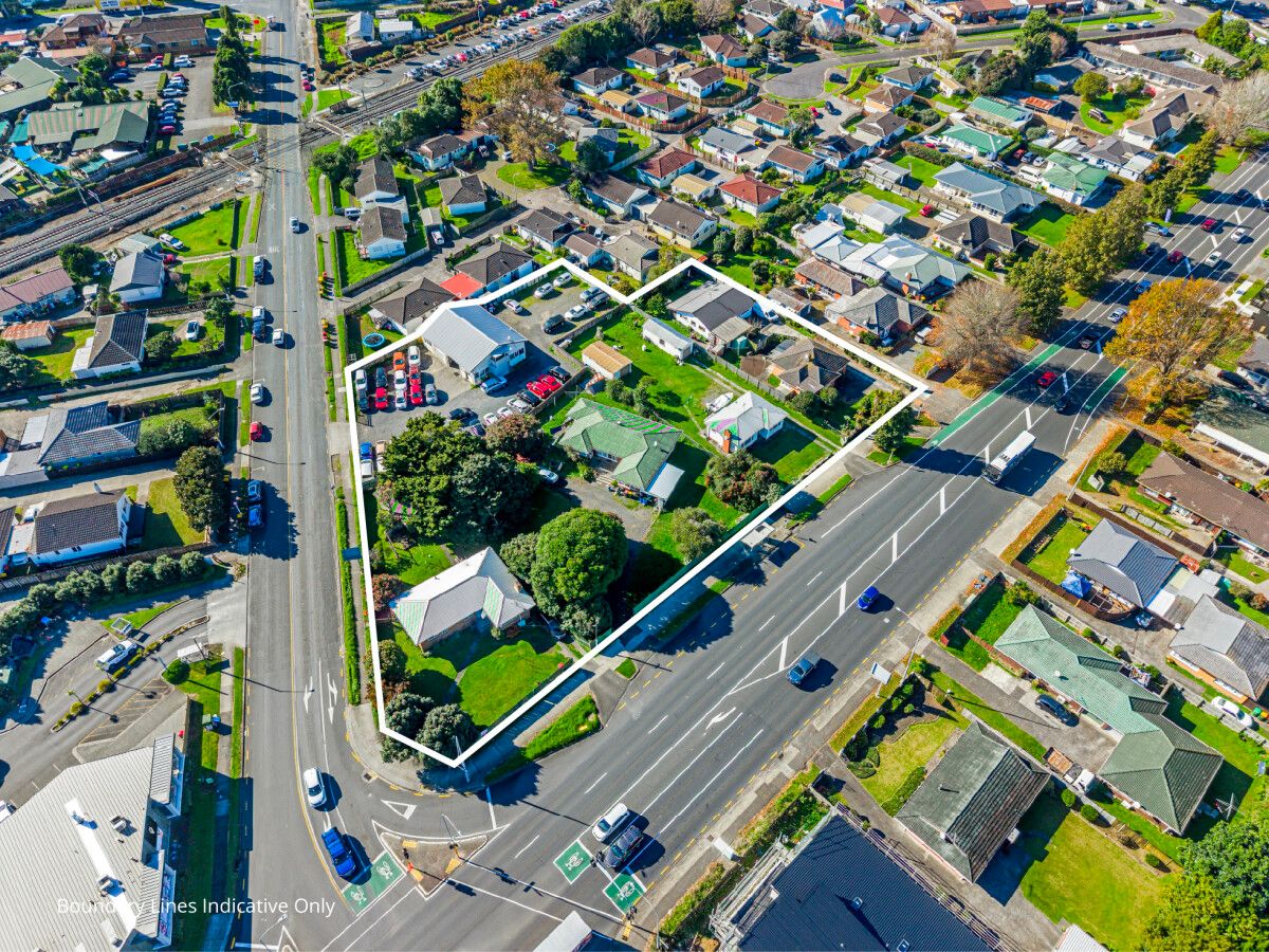 Significant Land Holding in Takanini, Takanini