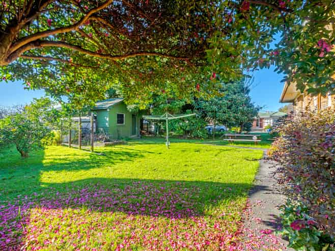 Significant Land Holding in Takanini
