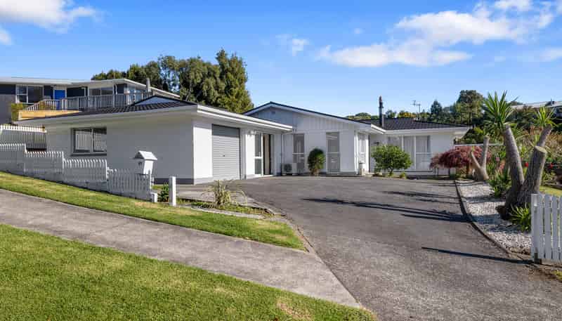41 Maratahu Street, Westown