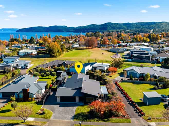 70 Kenrigg Road, Kinloch