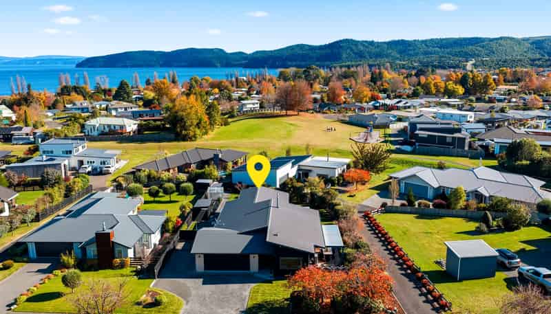 70 Kenrigg Road, Kinloch