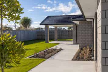 11 Oak Place, Levin