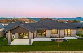 11 Oak Place, Levin