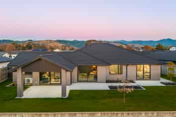 11 Oak Place, Levin