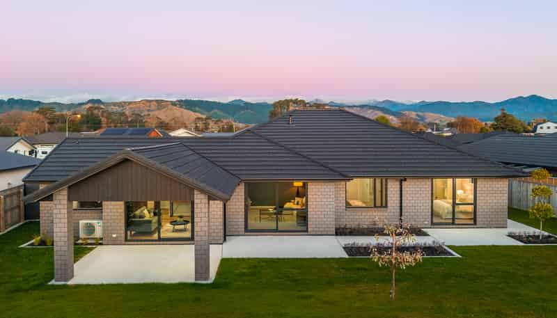 11 Oak Place, Levin