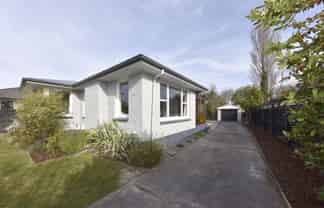 23 Arawa Street, Shirley