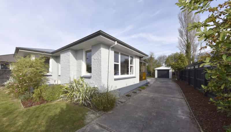 23 Arawa Street, Shirley