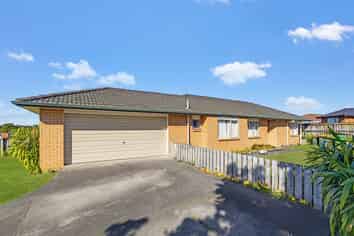 118 Naylors Drive, Mangere
