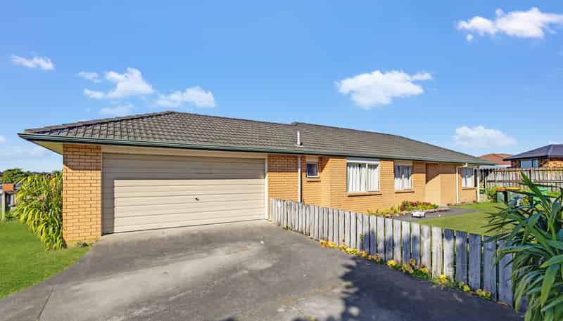 118 Naylors Drive, Mangere