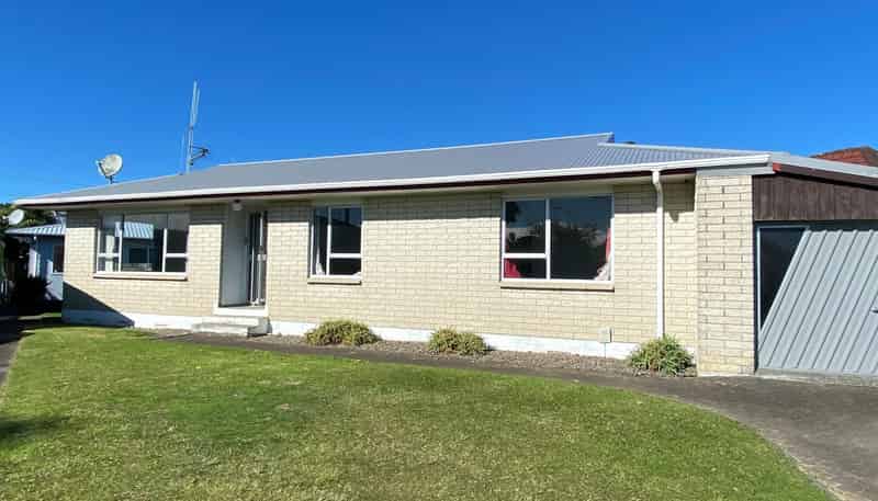 70 Taipari Street, Maungatapu