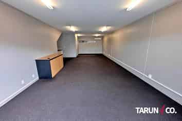 Affordable Office Space Near Airport