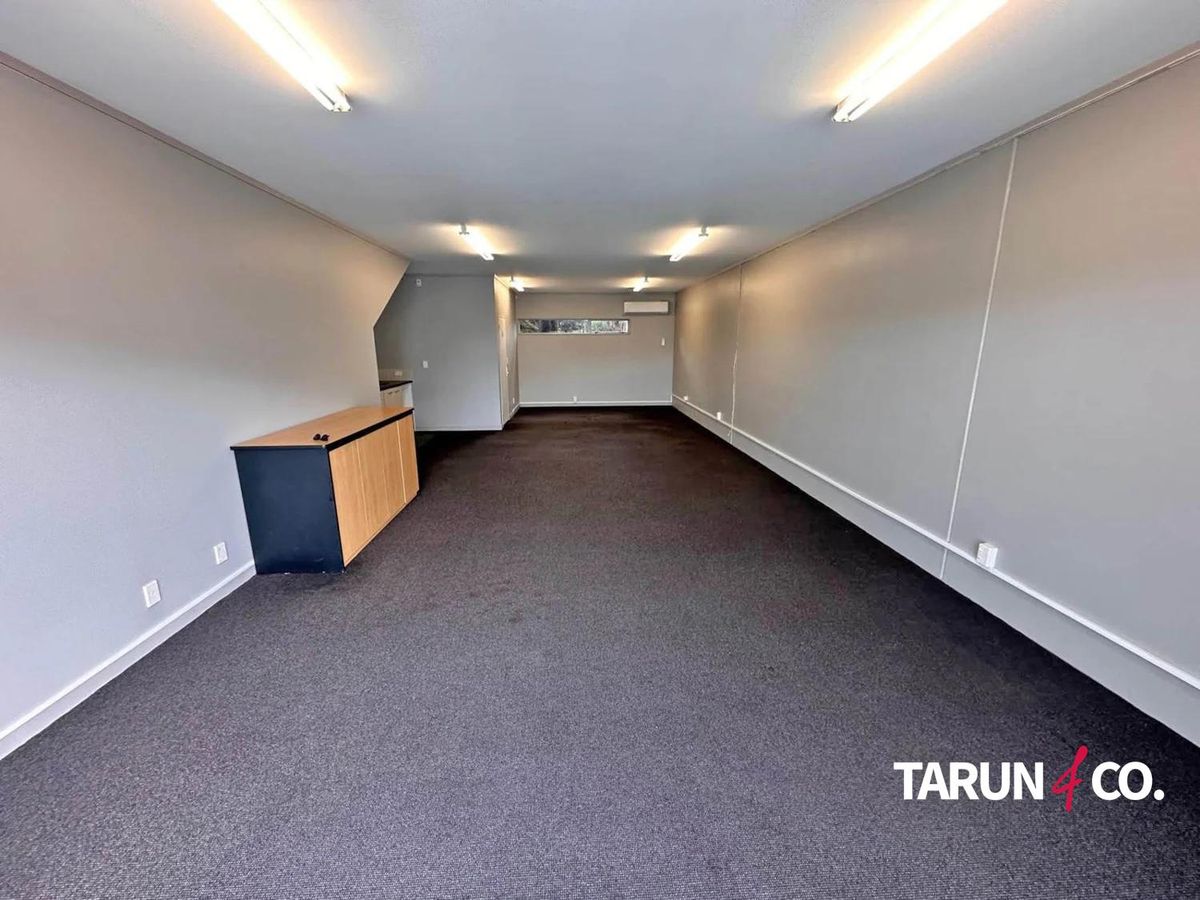 Affordable Office Space Near Airport - Ansicht 2