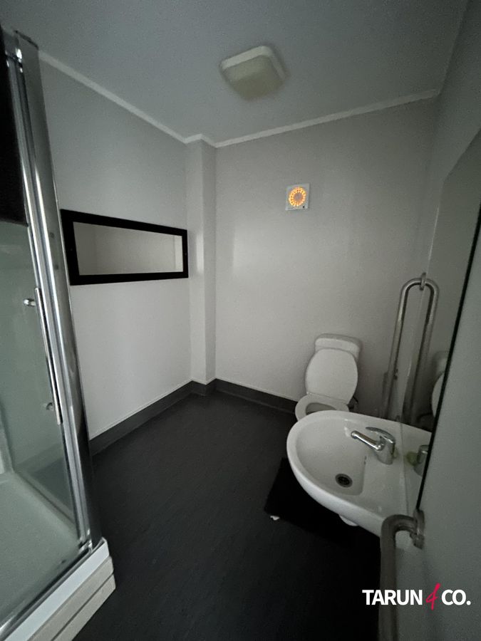 Affordable Office Space Near Airport - Ansicht 4