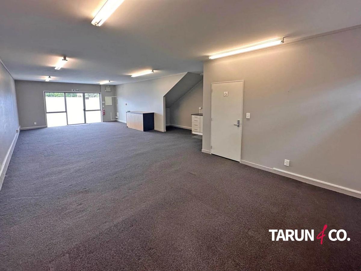 Affordable Office Space Near Airport - Ansicht 3