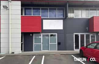 Affordable Office Space Near Airport