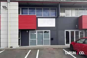 Affordable Office Space Near Airport
