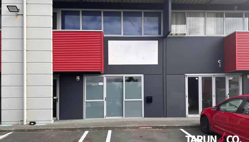 25/203 Kirkbridge Road, Mangere