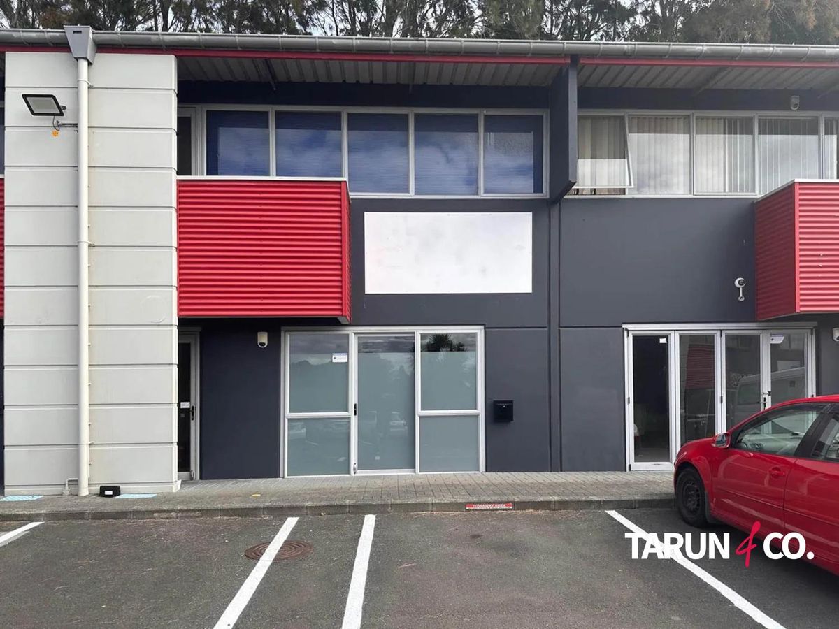 Affordable Office Space Near Airport