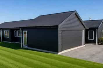 44 King Road, Kinloch