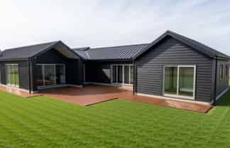 44 King Road, Kinloch