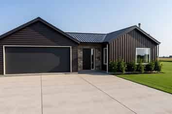 44 King Road, Kinloch