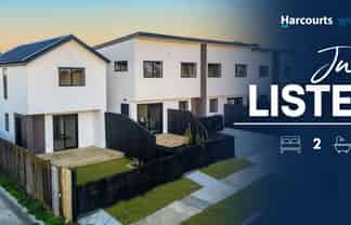 1/1 Duggan Avenue, Mangere
