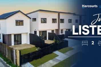 1/1 Duggan Avenue, Mangere