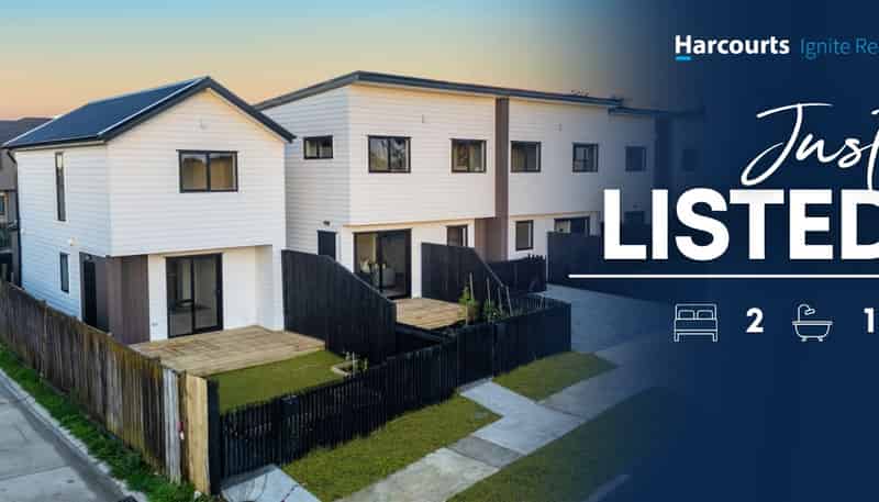 1/1 Duggan Avenue, Mangere
