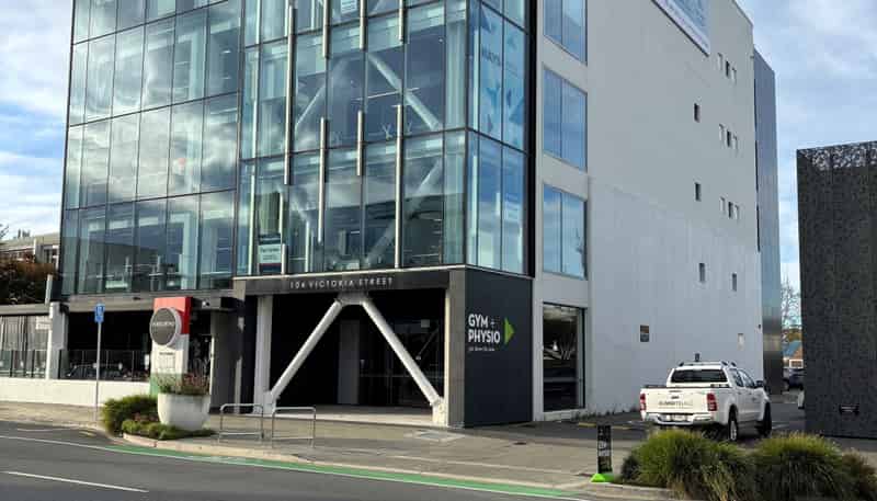 L3/104 Victoria Street, Christchurch Central