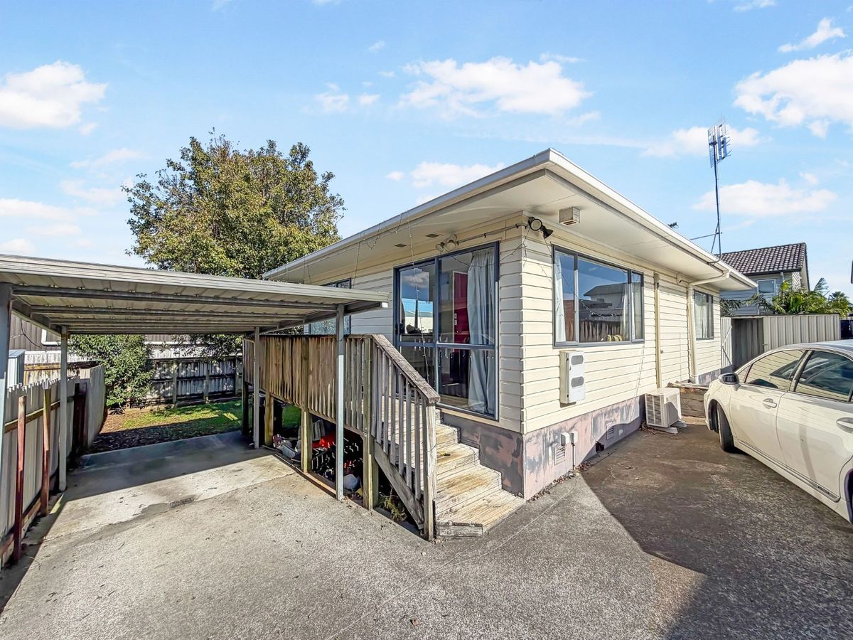 Tidy 2-bedroom standalone home in a convenient location!, Papatoetoe