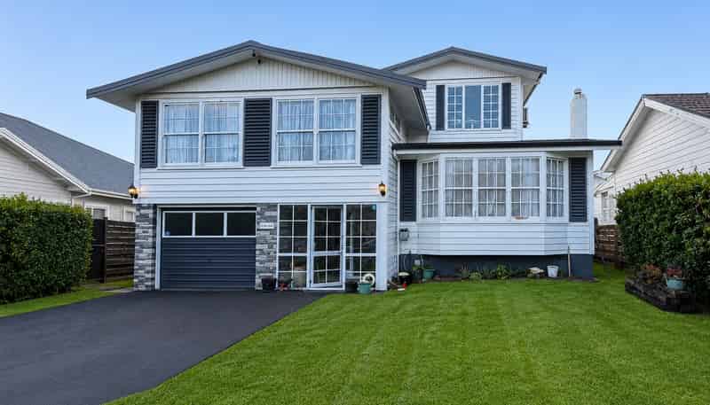 25 Brassey Road, Saint Johns Hill
