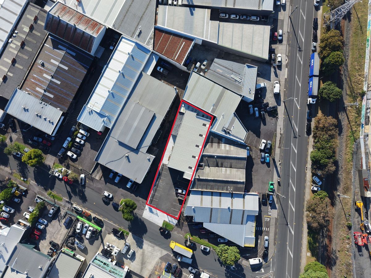 Affordable Penrose trade retail – pohled 5