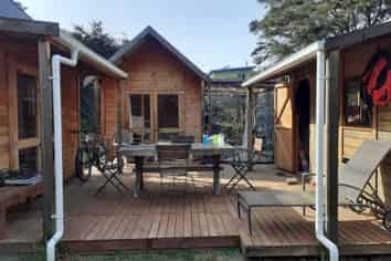 333 Blind Bay Road, Great Barrier Island