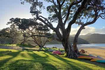 333 Blind Bay Road, Great Barrier Island