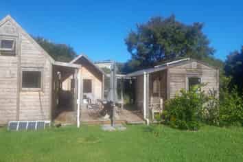 333 Blind Bay Road, Great Barrier Island