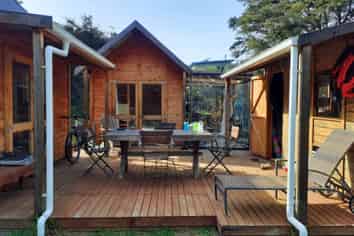 333 Blind Bay Road, Great Barrier Island