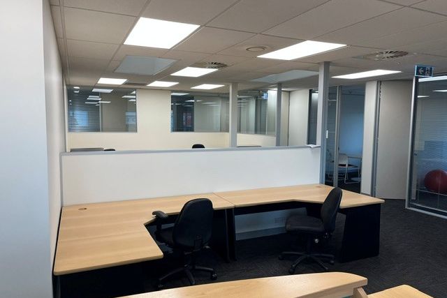 Office Ready in Rangiora - Vista 3