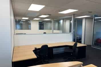 Office Ready in Rangiora