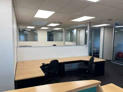 Office Ready in Rangiora