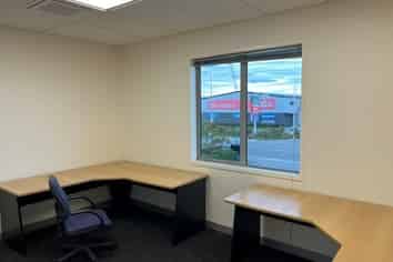 Office Ready in Rangiora