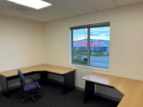 Office Ready in Rangiora