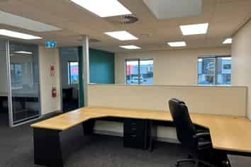 Office Ready in Rangiora