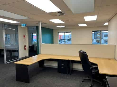 Office Ready in Rangiora