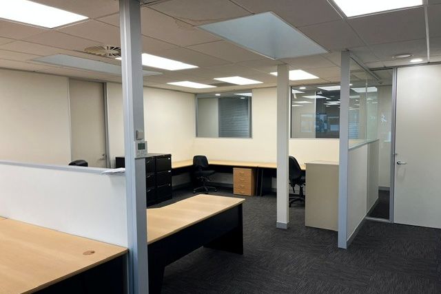 Office Ready in Rangiora - Vista 4