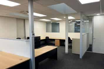 Office Ready in Rangiora