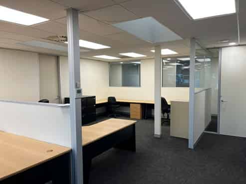 Office Ready in Rangiora