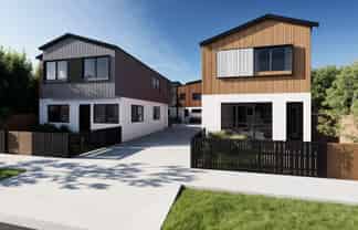 Unit 1, 6 Broadview Place, Howick