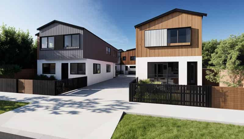 Unit 1, 6 Broadview Place, Howick